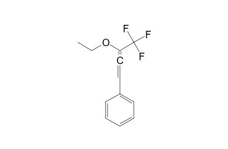 2-ETHOXY-1,1,1-TRIFLUORO-4-PHENYLBUT-2,3-DIENE