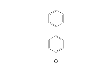 4-Hydroxybiphenyl