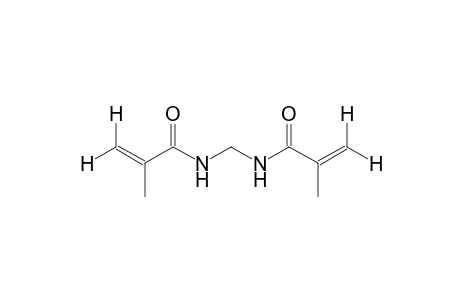 N,N'-methylenebismethacrylamide