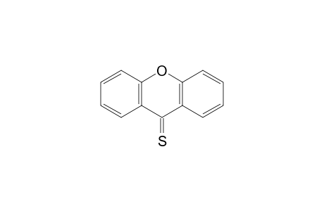 Dibenzopyran-4-thione