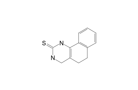 3,4,5,6-TETRAHYDROBENZO-[H]-QUINAZOLINE-2(1H)-THIONE