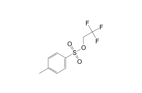 P-Toluene-sulfonic acid, 2,2,2-trifluoroethyl ester