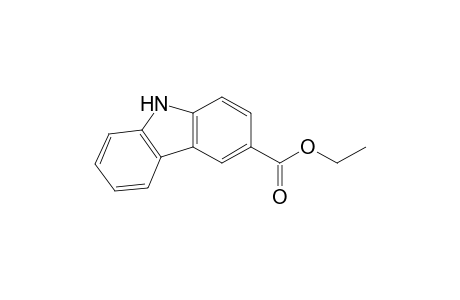 ethyl 9H-carbazole-3-carboxylate