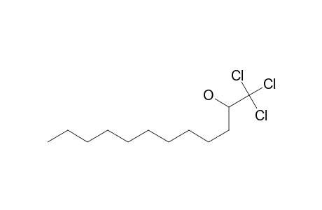 1,1,1-Trichloro-2-dodecanol