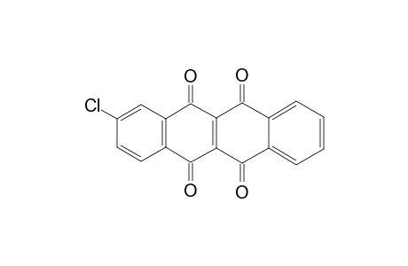 2-Chloro-5,6,11,12-naphthacenetetrone