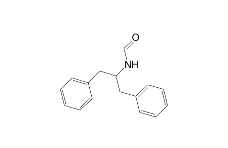 N-(alpha-BENZYLPHENETHYL)FORMAMIDE