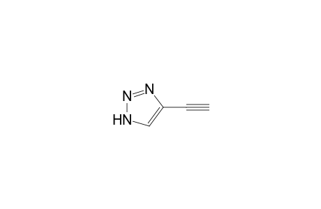4-ethynyl-2H-triazole
