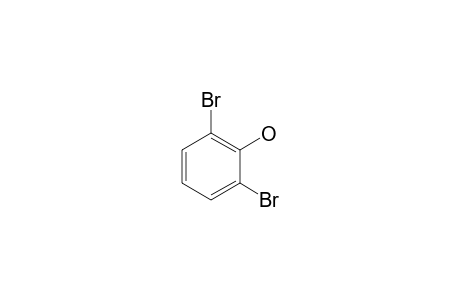 2,6-Dibromophenol