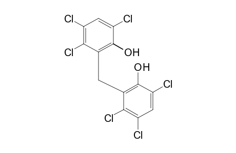 Hexachlorophene