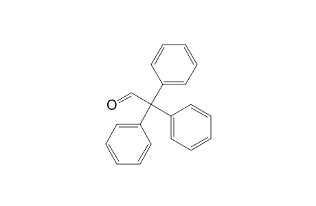 Triphenylacetaldehyde