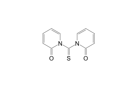 1,1'-Thiocarbonyldi-2(1H)-pyridone