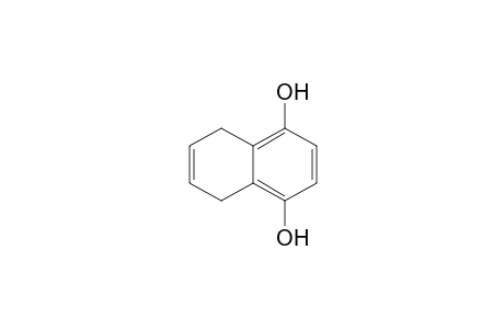 5,8-Dihydro-1,4-naphthalenediol