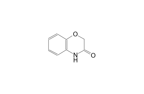 2H-1,4-benzoxazin-3(4H)-one