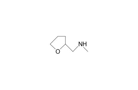 N-METHYLTETRAHYDRO-2-FURANMETHYLAMINE