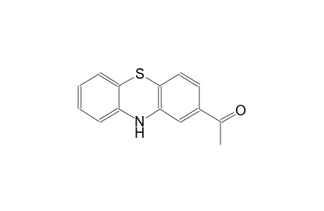 2-Acetyl-phenothiazine