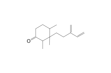 Striatenone