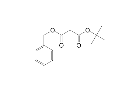 Benzyl tert-butyl malonate