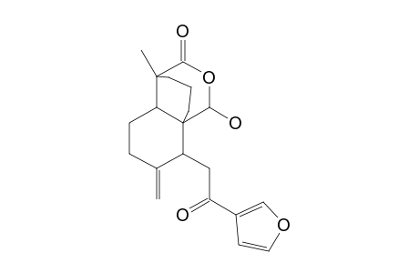 20-HYDROXYSCIADINON