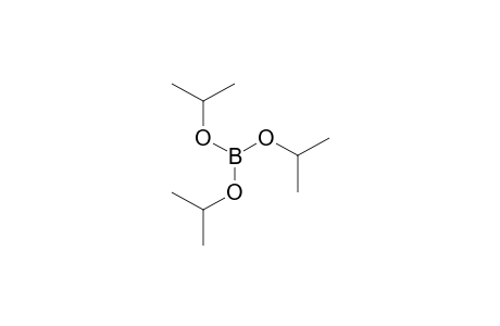 Boric acid triisopropyl ester