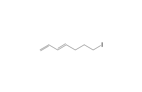 (E,E)-1-IODOHEPTA-4,6-DIENE