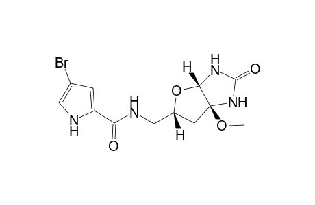 Slagenin C