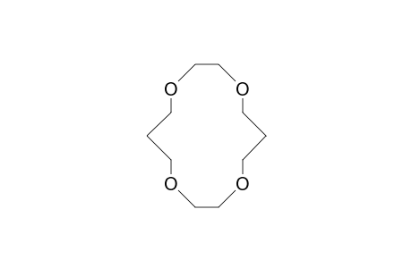 1,4,8,11-Tetraoxa-cyclotetradecane