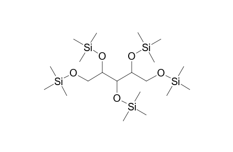 Ribitol, penta-TMS