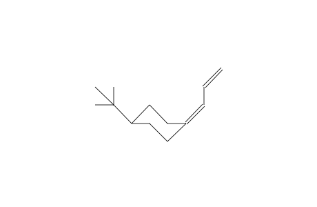 (+)-(4-tert-Butyl-cyclohexylidene)-propene