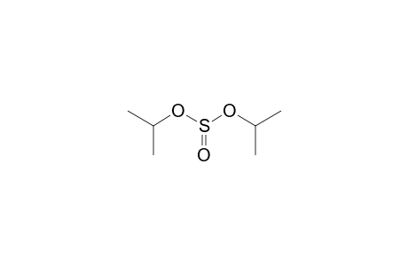 Diisopropyl sulfite