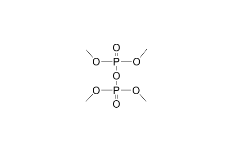 TETRAMETHYL-DIPHOSPHATE