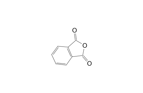 Phthalic anhydride