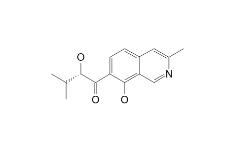 TMC-120-DERIVATIVE-C