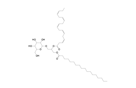 MGDG 18:0_18:5
