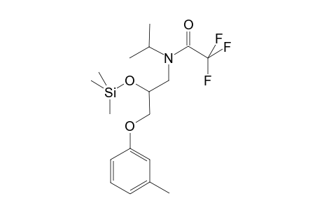 Toliprolol TMSTFA