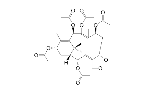 20-DEACETYLTAXACHITRIENE_A