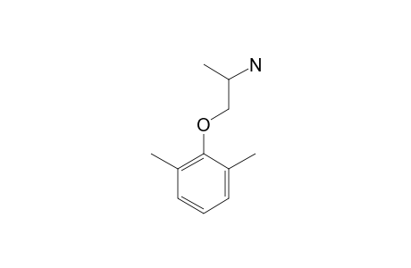 Mexiletine