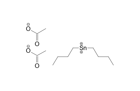 Dibutyltin diacetate