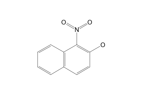 1-nitro-2-naphthol