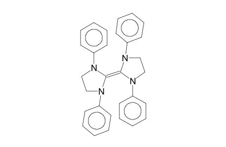 1,1',3,3'-tetraphenyl-delta 2,2'-biimidazolidine