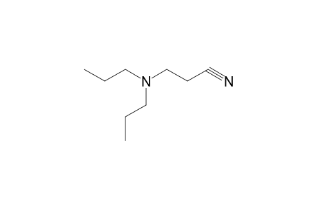 3-(dipropylamino)propionitrile