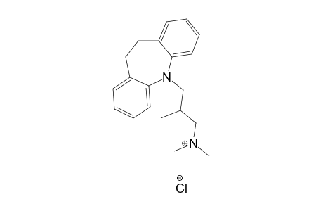 TRIMIPRAMINE-HYDROCHLORIDE-SALT