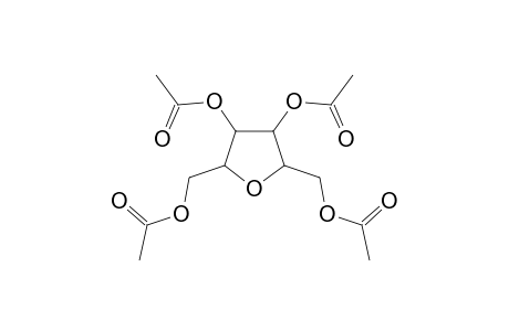 1,3,4,6-TETRA-O-ACETYL-2,5-ANHYDRO-L-IDITOL