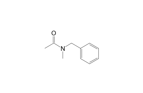 N-Benzyl-N-methylacetamide