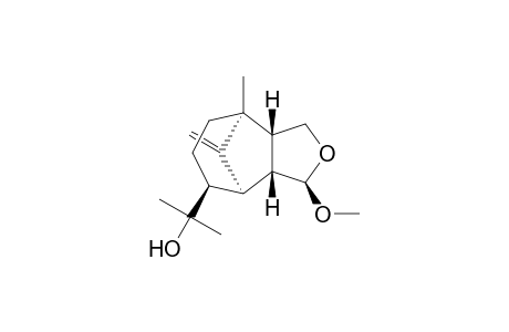 Drechslerine E