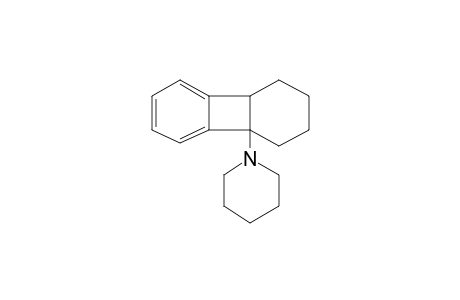 4A-Piperidyl hexahydrobiphenylene