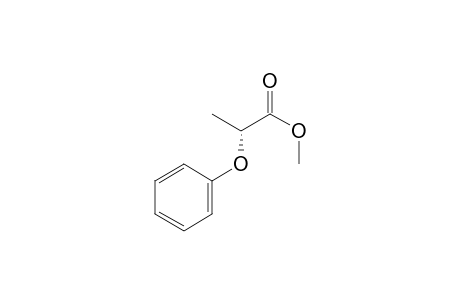 Methyl (R)-2-phenoxypropanoate