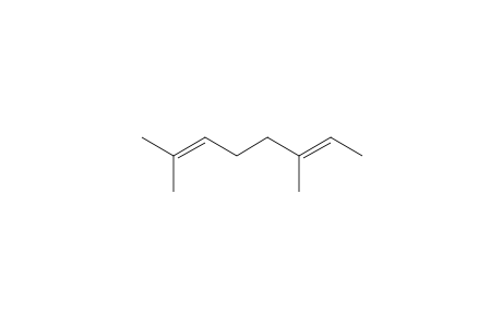 (6E)-2,6-Dimethylocta-2,6-diene