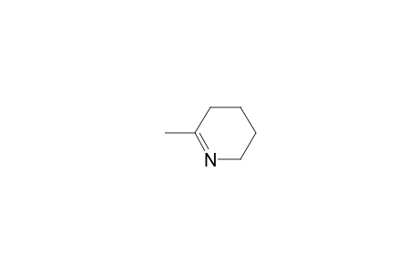 2-METHYL-DELTA(1)-PIPERIDINE