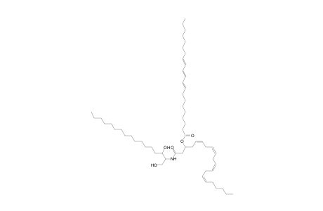 Cer 17:0;2O/20:4;(3OH)(FA 21:3)