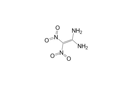 1,1-DIAMINO-2,2-DINITROETHYLENE